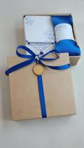 Kit Convite Padrinhos Gravata Pulseira Caixa Kit Convite Padrinhos Gravata Pulseira Caixa