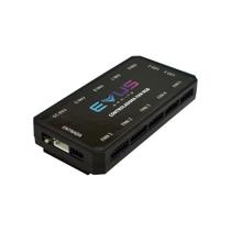 Kit Cooler FAN EVUS FK-12R RGB