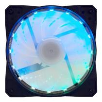 Kit Cooler Fan Evus FK-12R Rgb