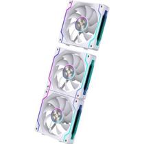 Kit Cooler Fan Wireless Fortrek Twister Unifan Branco Kit Cooler Fan Wireless Fortrek Twister Unifan Branco