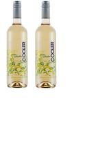 Kit Cooler Góes Pina Colada 750ml - Abacaxi 2 unidades