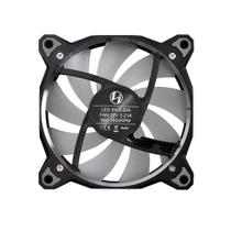 Kit Cooler para Gabinete Bora Digital Black Aluminum RGB Lian Li