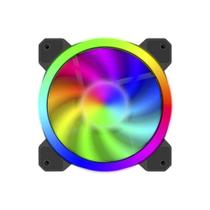 Kit Cooler RGB 120mm T-Dagger T-TGF515 5 Fans Kit Cooler RGB 120mm T-Dagger T-TGF515 5 Fans