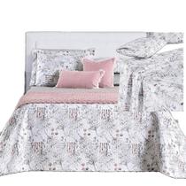 Kit Coordenado Cobre Leito E Lençol Sensuale Casal Protea 7 Kit Coordenado Cobre Leito E Lençol Sensuale Casal Protea 7