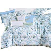 Kit Coordenado Edredom, Cobre Leito E Lençol e King Kit Coordenado Edredom, Cobre Leito E Lençol e King