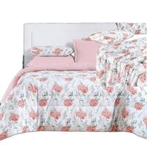 Kit Coordenado Edredom E Lençol e Super King Kit Coordenado Edredom E Lençol e Super King