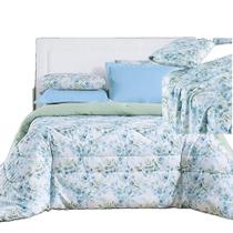 Kit Coordenado Edredom E Lençol Sensuale King Forest 5 Peças Kit Coordenado Edredom E Lençol Sensuale King Forest 5 Peças