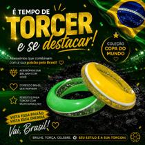 Kit Copa- Pulseira Kit Copa- Pulseira