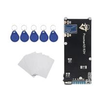 Kit Copiador De Chip RFID Proxmark3 125Khz T5577 Gravador De Chaves 13.56Mhz Leitor De Cartão Clone Kit Copiador De Chip RFID Proxmark3 125Khz T5577 Gravador De Chaves 13.56Mhz Leitor De Cartão Clone