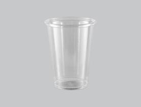 Kit Copo 400 Ml Liso Premium Copa com 1.000 Copos