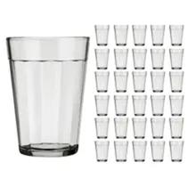 Kit copo americano 190 ml -caixa com 24 unidades