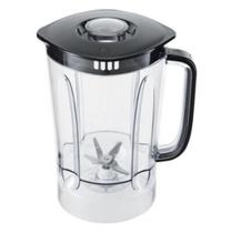 Kit Copo Completo P/Liquidificador PH900 Philco - Preto