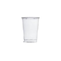 Kit copo crystal bello 200ml com 50 unidades Plastilania