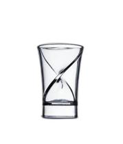 Kit Copo Dose Dupla Bebida Shot Tequila Festa 06 Unidades Kit Copo Dose Dupla Bebida Shot Tequila Festa 06 Unidades