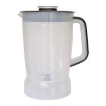 Kit Copo para liquidificador Mondial L1000 / L1100 / L1200 Turbo Premium + 2 arrastes do copo