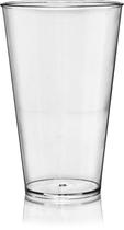 Kit Copos Big Drink Transparentes 550 ml KrystalON - 6 Peças