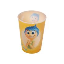 Kit Copos Divertida Mente 320 ml Sortidos Plasútil