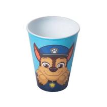 Kit Copos Patrulha Canina 280 ml Sortidos Plasútil