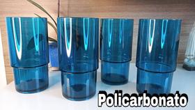 Kit copos premier 410 ml (Conjunto)