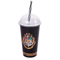 Kit Copos Shake Harry Potter 500 ml Sortidos Plasútil