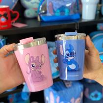 Kit Copos Stitch e Angel Snap