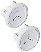 Kit Cord Hider ECHOGEAR TV Cord Hider 2.5 cm Mini Wall Mount