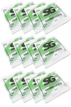 Kit Corda avulsa guitarra Mi 09 SG primeira mizinha - 12 un Kit Corda avulsa guitarra Mi 09 SG primeira mizinha - 12 un