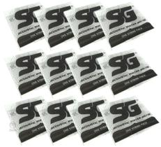 Kit Corda avulsa MI violão aço SG primeira corda - 12 unid
