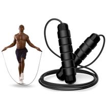 KIT Corda de Pular Profissional 3M Academia Exercício em Casa