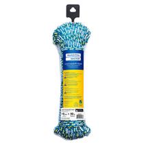 Kit Corda Meada Poliéster/PET 8mm Multicor 30m 2Un(60m) 42560/308 - TRAMONTINA