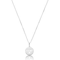 Kit Cordão Corrente De Prata 925 E Pingente