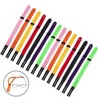 Kit Cordão Flutuante Lancha Piscin Óculos Jet Ski Boia Barco