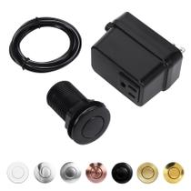 Kit Cordless Air On Off com interruptor de eliminação de lixo CLEESINK Kit Cordless Air On Off com interruptor de eliminação de lixo CLEESINK