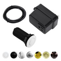 Kit Cordless Air On Off com interruptor de eliminação de lixo CLEESINK Kit Cordless Air On Off com interruptor de eliminação de lixo CLEESINK