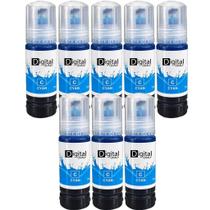 Kit Cores Tintas Refil para L4150 L4160 L4260 L6161 L6171 L6191 L6270 L6490 Compatível Impressoras E Kit Cores Tintas Refil para L4150 L4160 L4260 L6161 L6171 L6191 L6270 L6490 Compatível Impressoras E