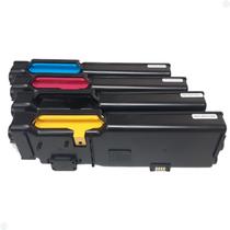 Kit Cores Toner Compativel Xerox Versalink C400 C405