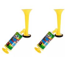 Kit Corneta Para Shows