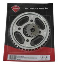 Kit Coroa E Pinhão Dafra Kansas 150 2008/2015
