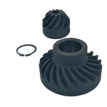 Kit Coroa E Pinhão Ensiladeira Jf