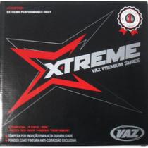 Kit Coroa e Pinhão ER6 N / VERSYS650 / Ninja 650 46X15 (VAZ)