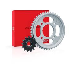 Kit Coroa e Pinhão Horizon 250 Dafra 39X14 (VAZ)