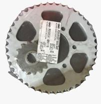 Kit coroa e pinhão klz1000 versys 2012 a 2016 kcp0026t Kit coroa e pinhão klz1000 versys 2012 a 2016 kcp0026t