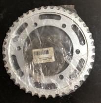 Kit coroa e pinhão vulcan 800 97/99 s/corrente riffel 71597