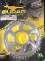 Kit coroa e pinhão zx9r 94/97 z codigo 03541 durag