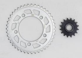 Kit Coroa Pinhao CRF1000 Africa Twin