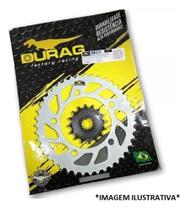 Kit Coroa Pinhão Durag Nc 700 43x16