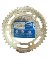 Kit coroa/pinhao honda cbr600rr 04/06 (43x16) riffel