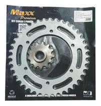 Kit Coroa/Pinhão Maxx XTZ 250 Tenere 250 40/13