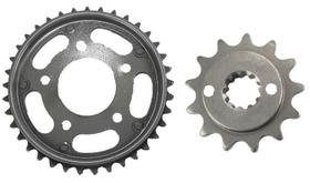 Kit Coroa/Pinhão Vaz Cb 300R 37/13 HCP0024 Kit Coroa/Pinhão Vaz Cb 300R 37/13 HCP0024
