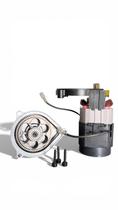 Kit Corpo Da Bomba E Motor Eletrico 1400w
